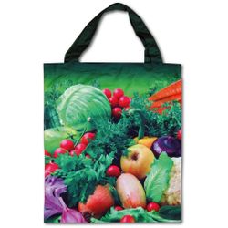 Bestlivings Einkaufsbeutel Shoppingtasche, Einkaufstasche, Shopper, Umweltf günstig online kaufen