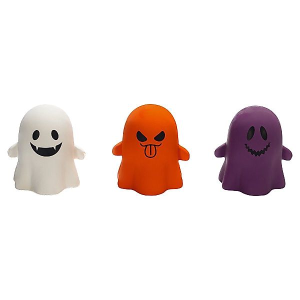 Beeztees Tierquietschie Hundespielzeug Halloween Geister Boo günstig online kaufen