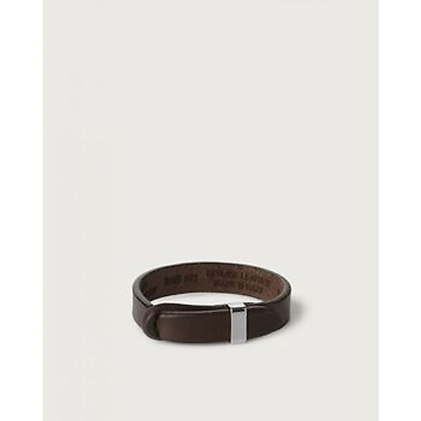 Orciani  Armbänder BNB001 - MAT.BULL-T.MORO günstig online kaufen