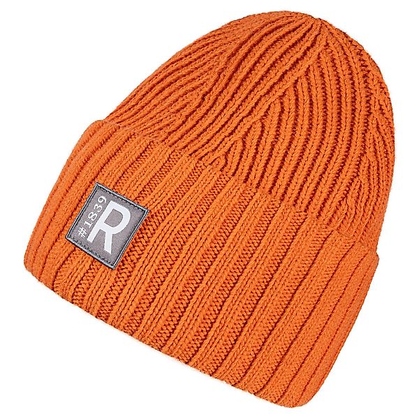 Roeckl Strickmütze URBAN Rippstrickmütze aus Wolle günstig online kaufen