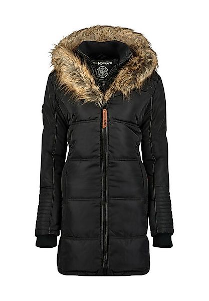Geographical Norway Winterjacke beautyful Bequem, warm und praktisch für de günstig online kaufen