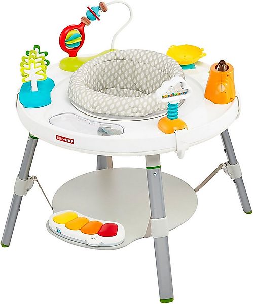 Skip Hop Spieltisch Explore & More 3-in-1 Spielcenter günstig online kaufen