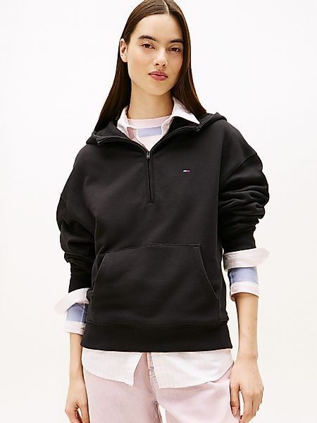 Tommy Jeans Kapuzensweatshirt TJW BXY S-FLAG günstig online kaufen