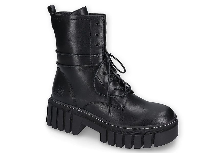 Dockers by Gerli Schnürboots günstig online kaufen