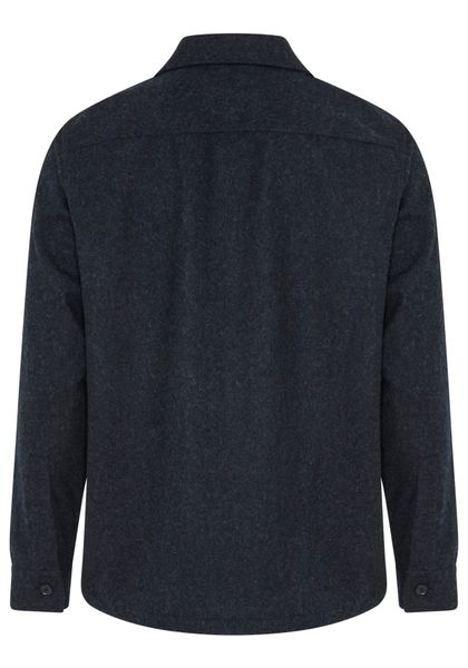 BOSS ORANGE Outdoorhemd Locky oversize fit, günstig online kaufen
