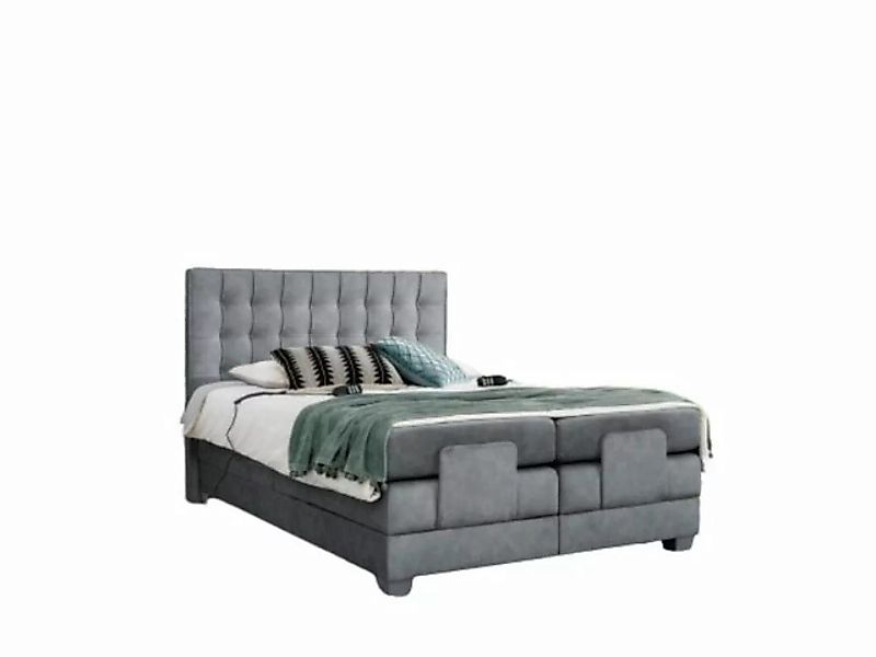 JVmoebel Bett Modern Bett Doppelbett Schlafzimmer Design Modern Einrichtung günstig online kaufen