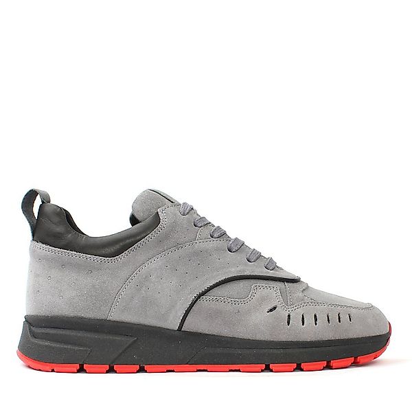 Celal Gültekin 064-1027 Sneaker Stilvolles Wildleder günstig online kaufen