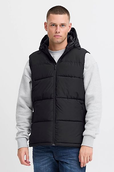 Blend Steppweste "BHBank" Stilvolle Basic Steppweste mit Taschen günstig online kaufen