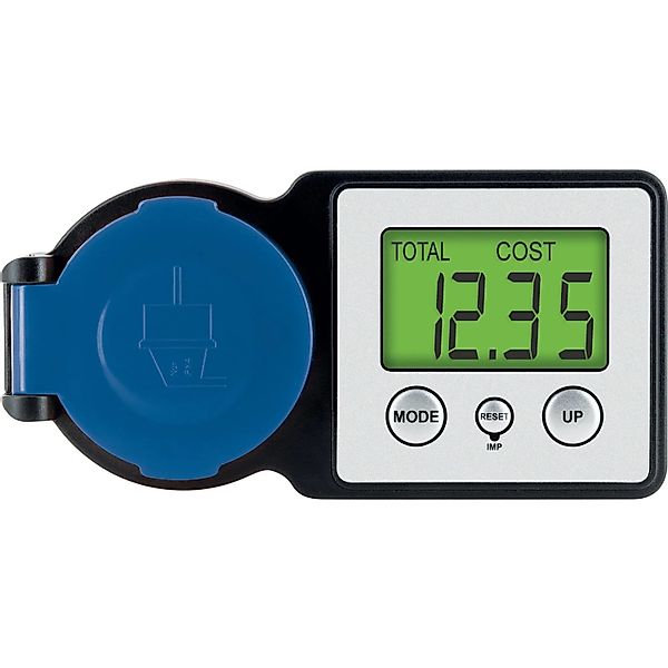 Schwaiger Energiekostenmessgerät SCHWAIGER Energiekosten-Messgerät STEM1044 günstig online kaufen