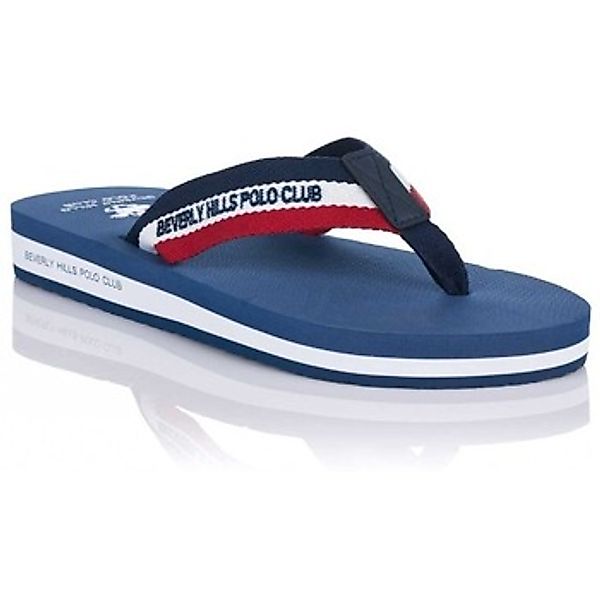U.S Polo Assn.  Zehentrenner FIBER MIX günstig online kaufen