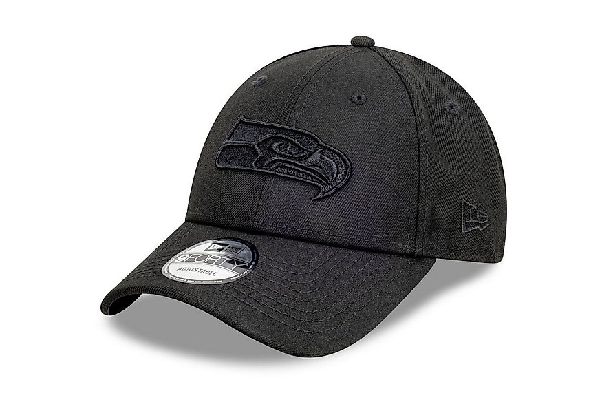 New Era Baseball Cap 9Forty FULL Seattle Seahawks günstig online kaufen