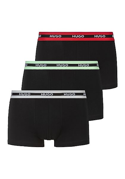 HUGO Trunk TRIPLET (Packung, 3-St., Im günstig online kaufen