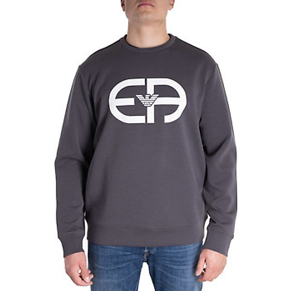 Emporio Armani  Sweatshirt 6K1M691JHSZ günstig online kaufen