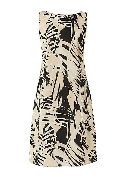 Comma Midikleid günstig online kaufen