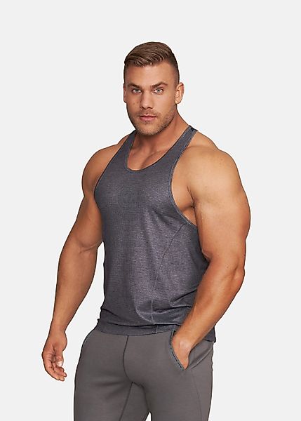 GOLD'S GYM APPAREL Tanktop WILT atmungsaktiv, günstig online kaufen