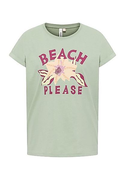 Ragwear T-Shirt MUELLA PP (Packung, 1-tlg) günstig online kaufen