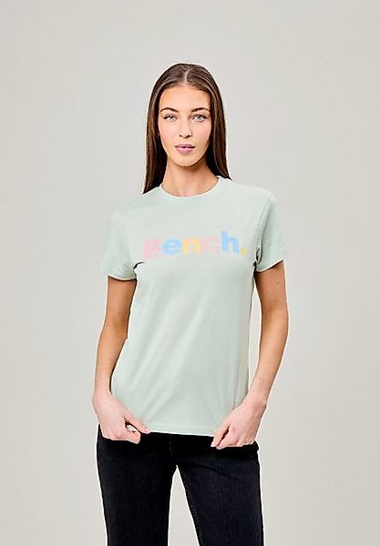 Bench. Rundhalsshirt ELIO günstig online kaufen