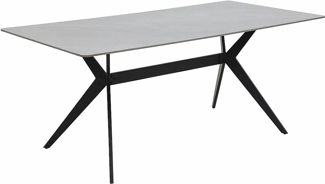 HELA Esstisch "PACCINO" 1 Stk. tlg. günstig online kaufen