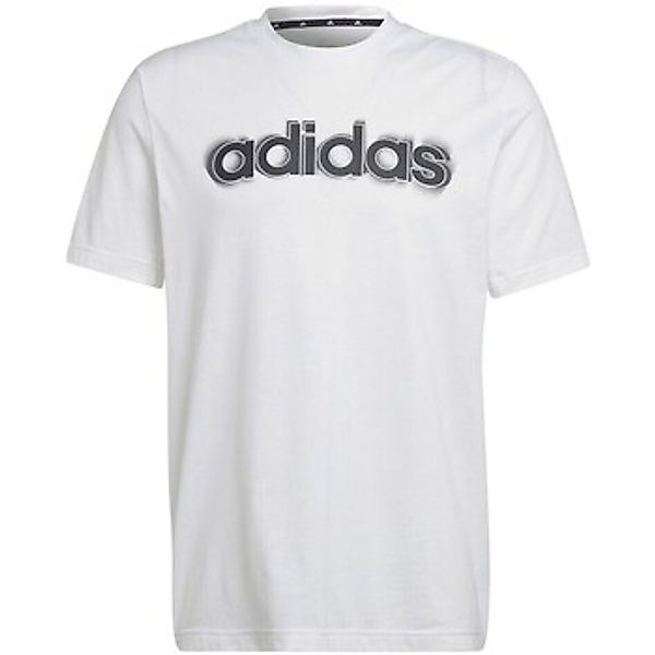 adidas  T-Shirt Wo Lin Tee günstig online kaufen
