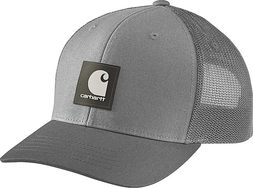 Carhartt Snapback Cap Twill Mesh-Back 105216 günstig online kaufen