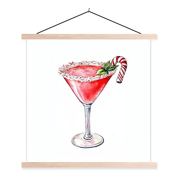 MuchoWow Poster Cocktail - Getränk - günstig online kaufen