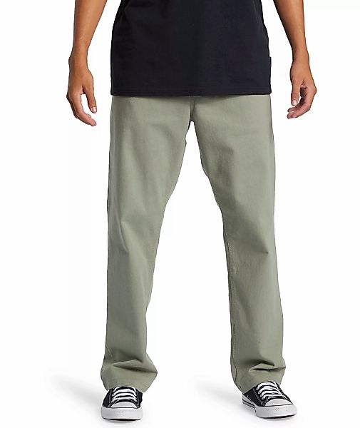 Quiksilver Stoffhose DNA TWILL BEACH PANT günstig online kaufen