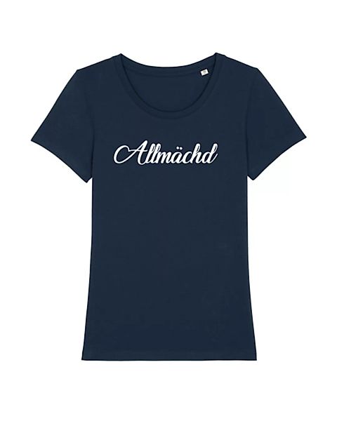 Allmächd | T-shirt Damen günstig online kaufen