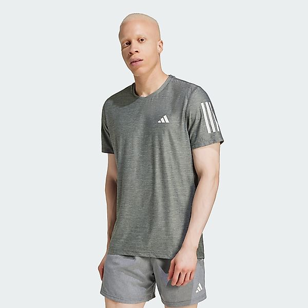 adidas Performance Funktionsshirt OWN THE RUN günstig online kaufen