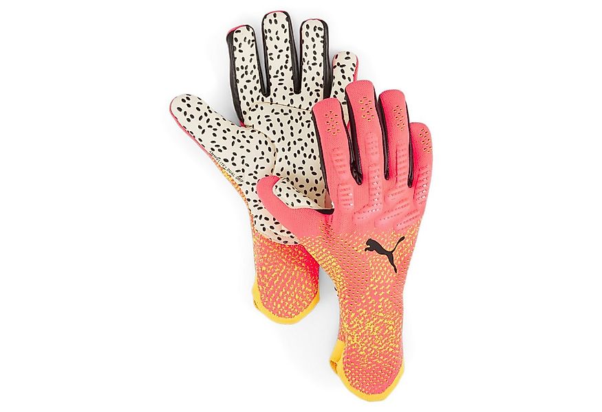 PUMA Torwarthandschuhe Puma Torwarthandschuh FUTURE Ultimate NC 041923 günstig online kaufen