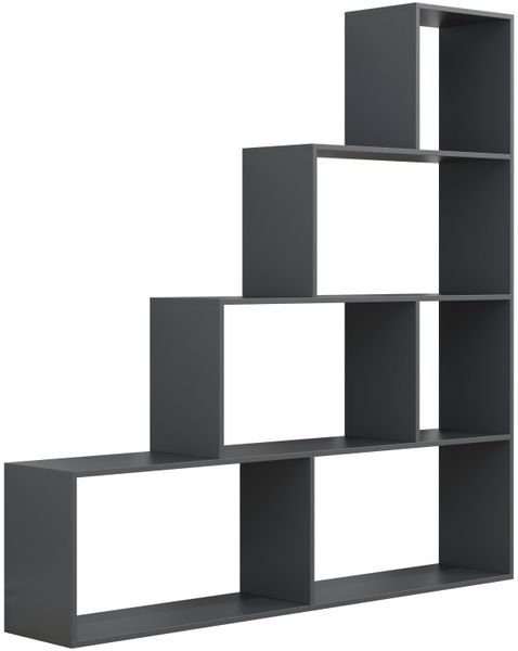 VCM Standregal Holz Regal Raumteiler Standregal günstig online kaufen