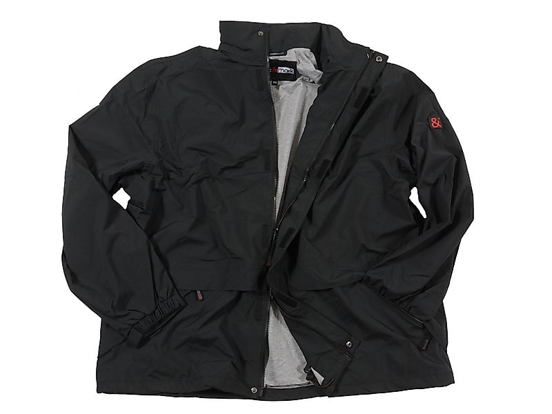 marc & mark Regenjacke Funktions- Regenjacke günstig online kaufen