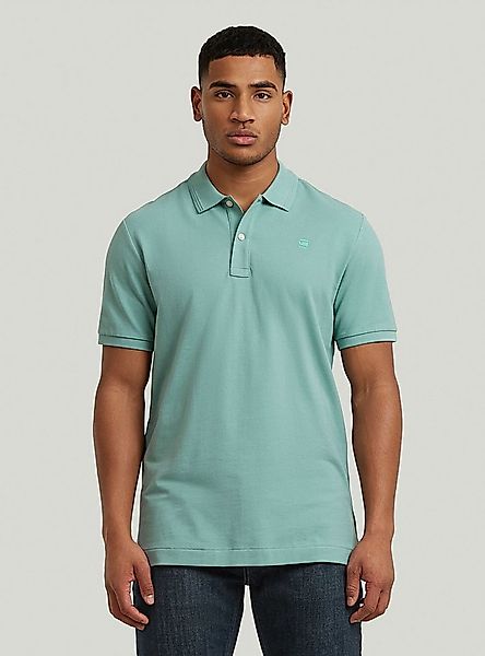 G-STAR T-Shirt Dunda Slim Poloshirt günstig online kaufen