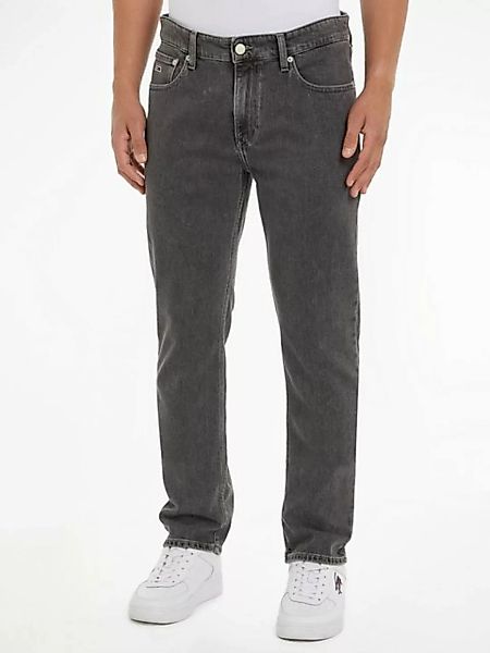 Tommy Jeans Straight-Jeans RYAN RGLR STRGHT im 5-Pocket-Style günstig online kaufen