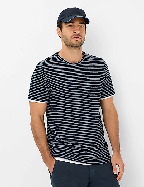 Brax T-Shirt "Style T-Shirt" günstig online kaufen