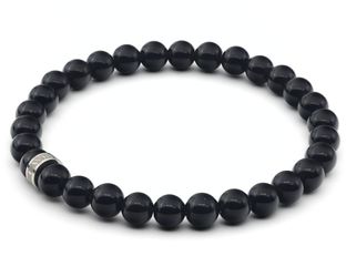 LAVISA Armband Armband 6mm Echte Edelstein günstig online kaufen