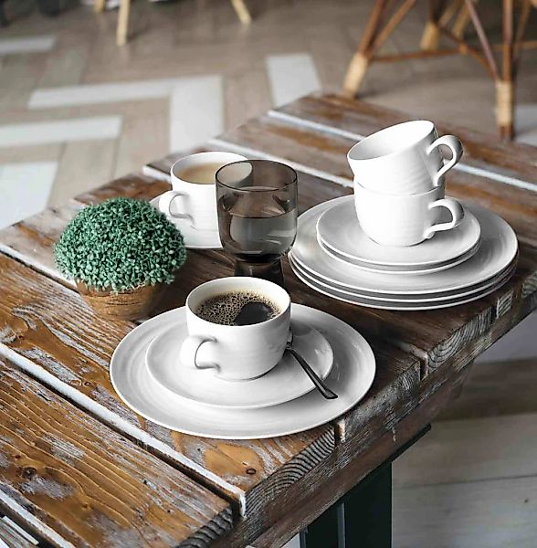 Seltmann Weiden Espressotasse "Espressotassen Terra 0,09 l 6er Set" günstig online kaufen