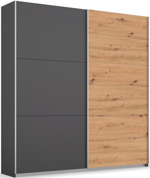 rauch Schwebetürenschrank "AURELIO Kleiderschrank Garderobe TOPSELLER OTTO´ günstig online kaufen