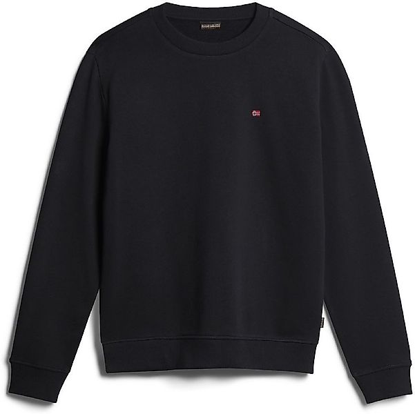 Napapijri Rundhalspullover Balis Crew Sum 2 günstig online kaufen