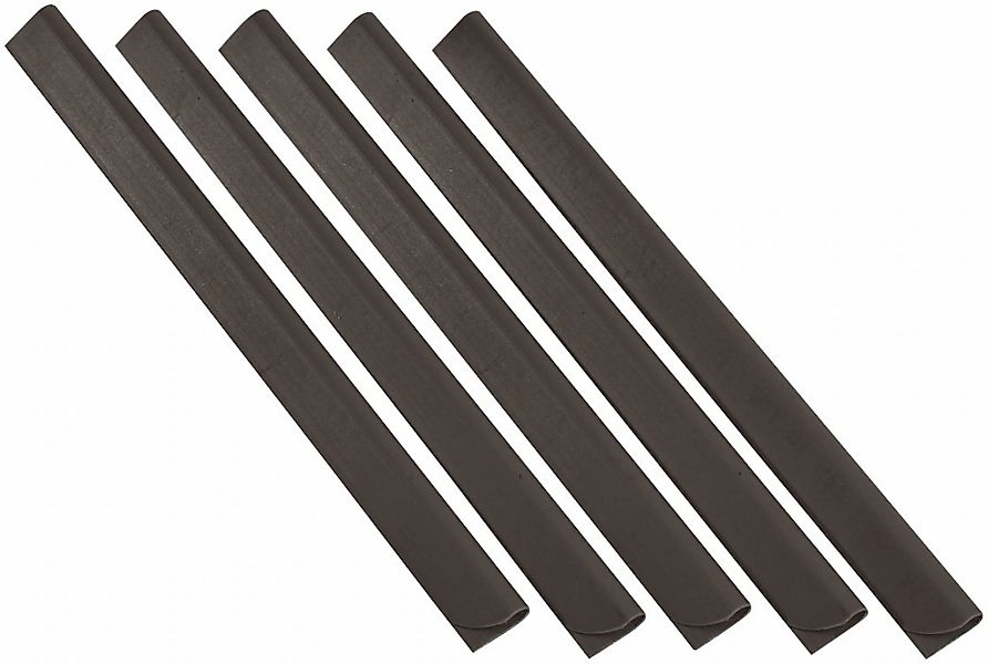 GARDEN N MORE Profil "Klemmprofil" Set, 25 Stk. tlg. für Streifenhöhe 19 cm günstig online kaufen