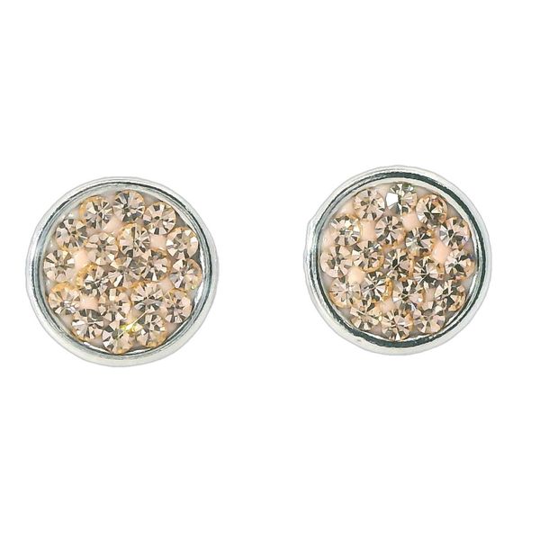 Impala Paar Ohrstecker Jessica aus 925 günstig online kaufen