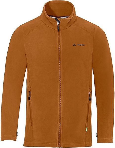 VAUDE Fleecejacke Me Rosemoor Fleece Jacket II silt brown günstig online kaufen