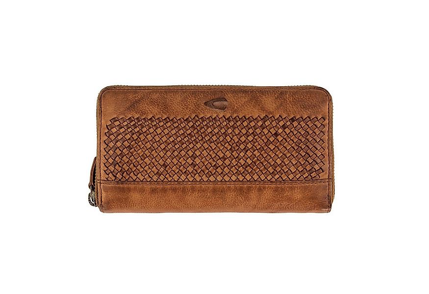 camel active Geldbörse Wallet WAVE günstig online kaufen