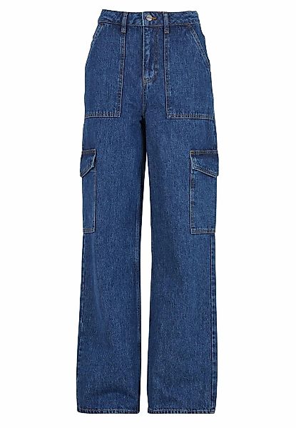 2Y Studios Stoffhose "2Y Studios 2Y Lona Cargo Jeans" günstig online kaufen