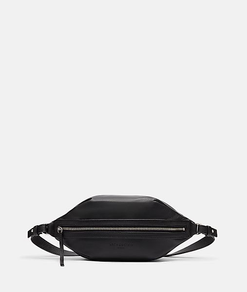 Liebeskind Berlin Henkeltasche Belt-Bag aus Leder günstig online kaufen