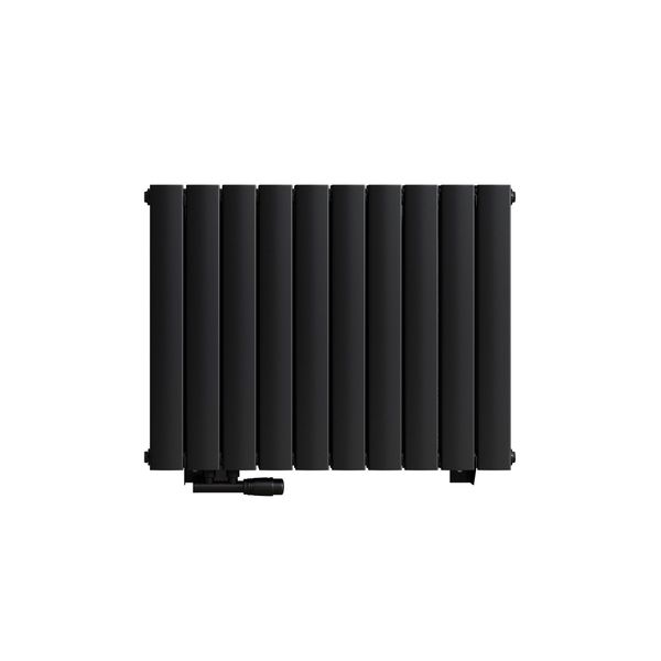 doporro Badheizkörper Badheizung Vertikal Mittelanschluss Flachheizkörper günstig online kaufen