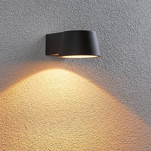 Paulmann LED Außen-Wandleuchte Outdoor 230V Capea günstig online kaufen