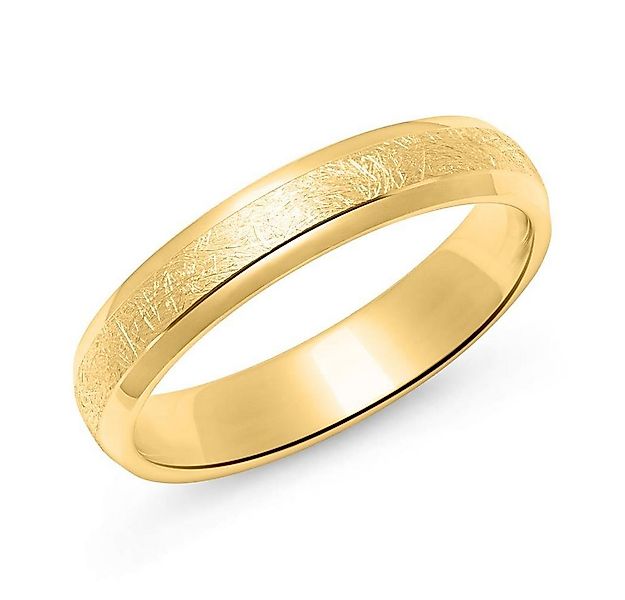 Unique Silberring Unique Herrenring aus vergoldetem 925er Silber (Größe: 64 günstig online kaufen