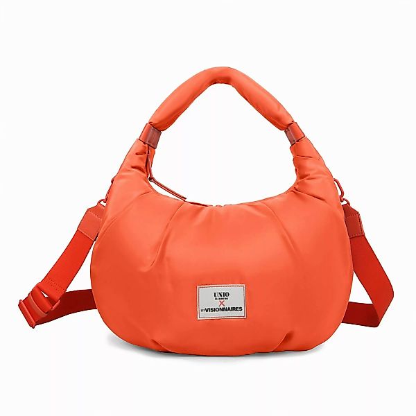 Les Visionnaires Schultertasche Unio Kitzbuehel, Polyester günstig online kaufen