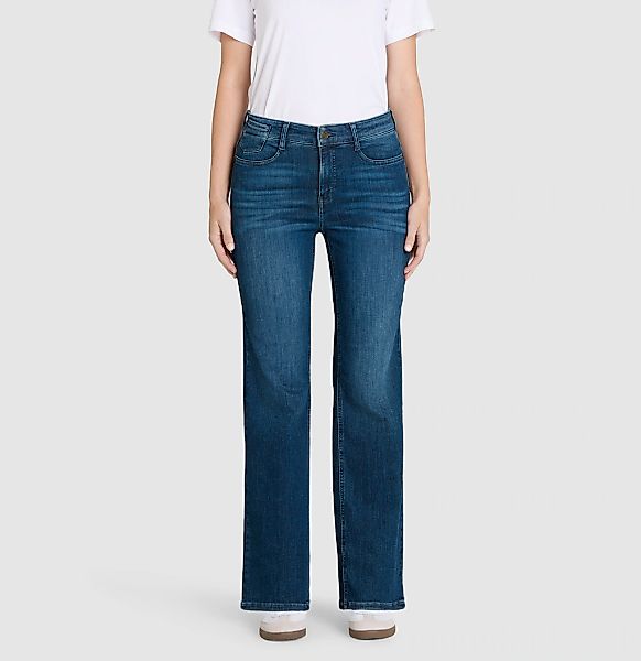 MAC Bootcut-Jeans "LAURA" günstig online kaufen