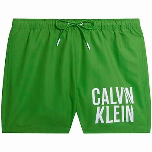 Calvin Klein Jeans  Shorts km0km00794-lxk green günstig online kaufen